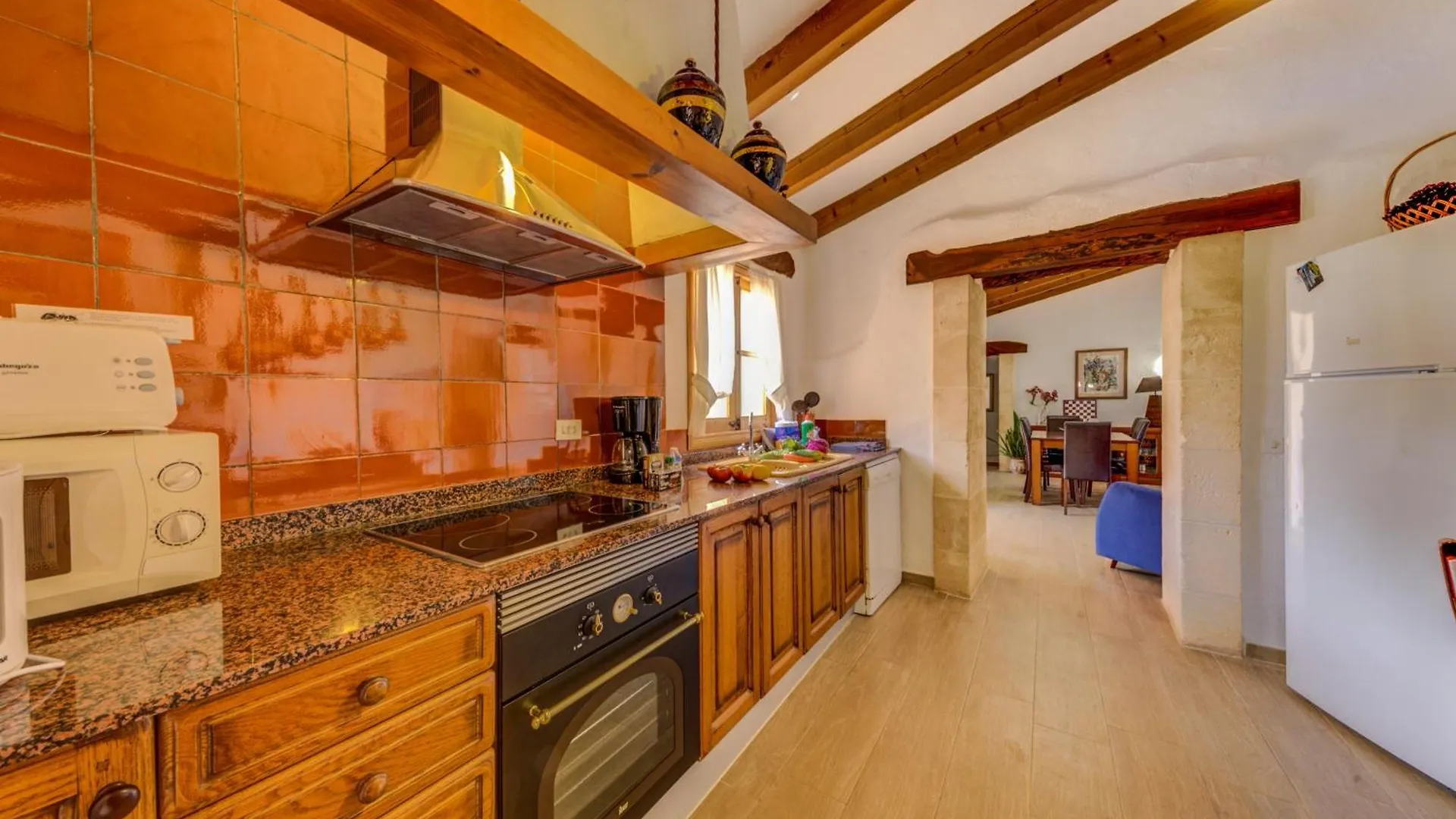 Villa Can Salas By Sealand Villas Pollenca Spain