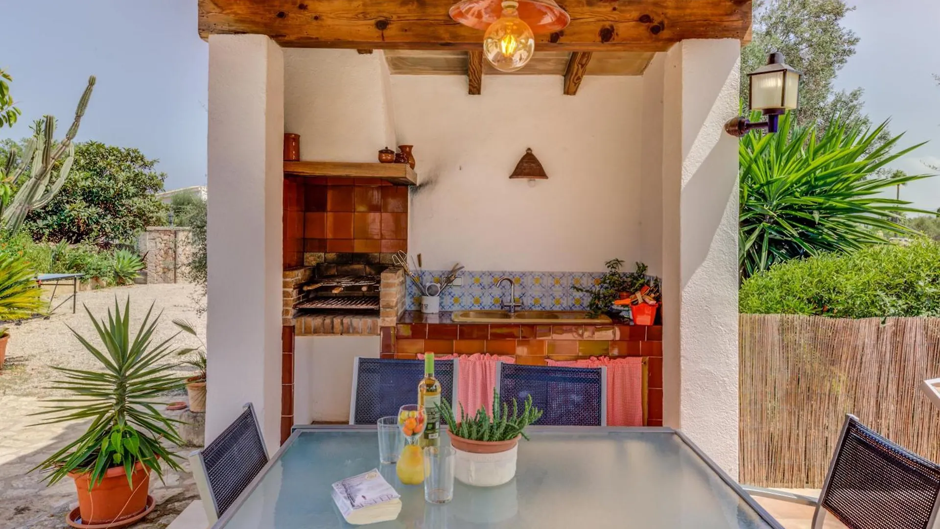 Villa Can Salas By Sealand Villas Pollenca