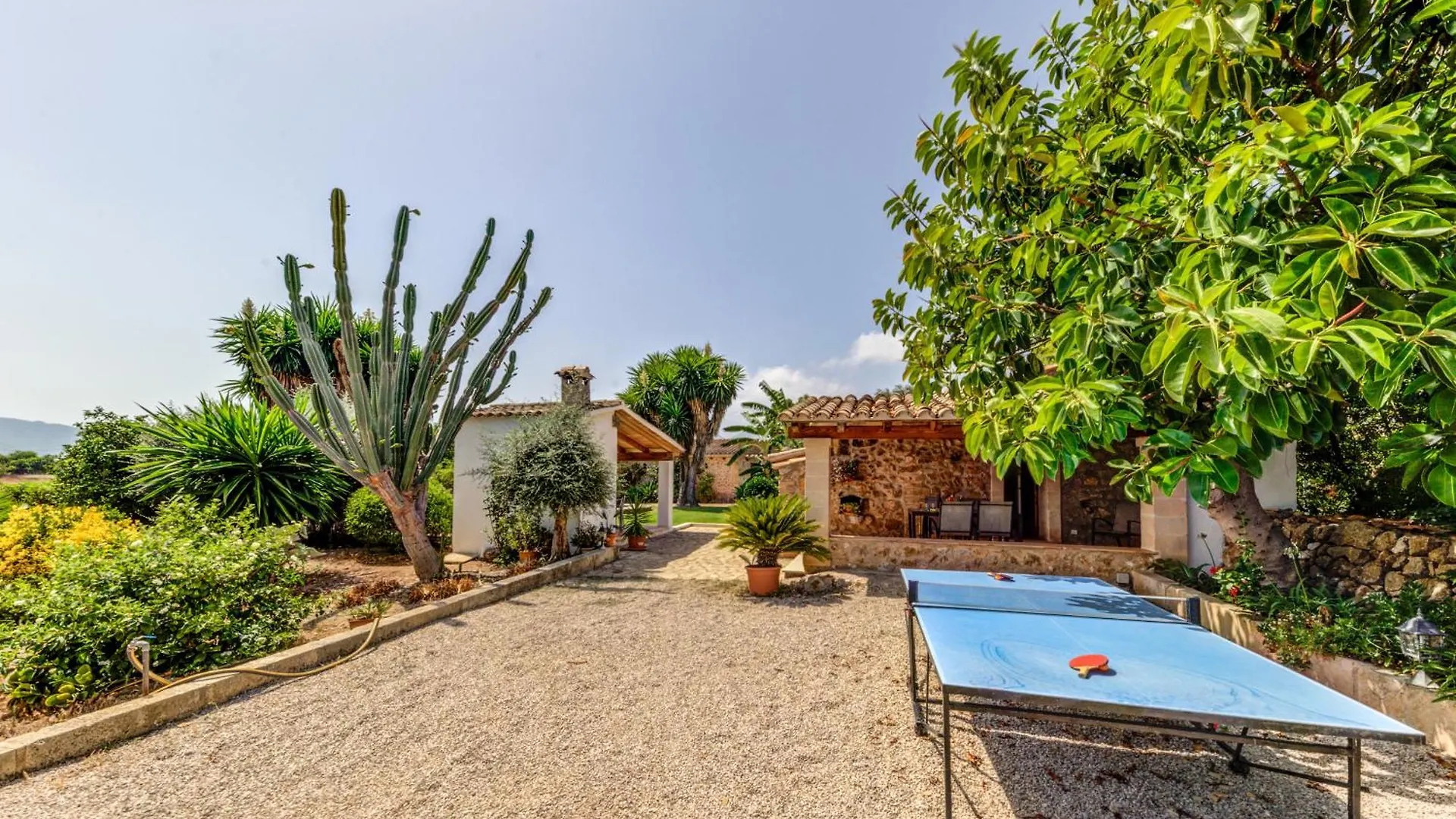 Villa Can Salas By Sealand Villas Pollensa